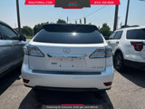 Used 2011 Lexus RX 350 AWD image 4