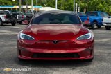 Used 2023 Tesla Model S Plaid image 2
