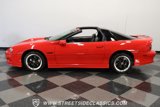 Used 2002 Chevrolet Camaro Z28 w/ Preferred Equipment Group 2 image 2
