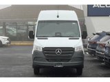 New 2025 Mercedes-Benz Sprinter 4500 image 5