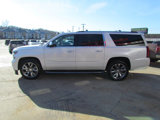 Used 2016 Chevrolet Suburban LTZ image 4