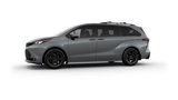 New 2025 Toyota Sienna XLE Woodland Edition image 3