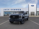 New 2025 Ford F250 Lariat image 2