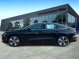 New 2025 Audi A6 e-tron Premium Plus image 2