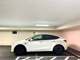 Used 2024 Tesla Model Y Long Range image 2