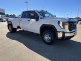 New 2025 GMC Sierra 3500 Pro w/ 1SA Pro Safety Plus Package image 2