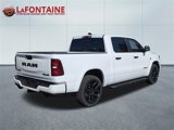 New 2026 RAM 1500 Laramie w/ Night Edition image 5