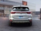 Used 2020 Kia Sportage S image 6