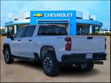 New 2025 Chevrolet Silverado 2500 Custom w/ Custom Value Package image 3
