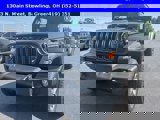 New 2025 Jeep Wrangler Unlimited Sport image 6