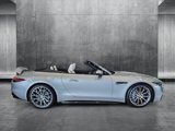 New 2025 Mercedes-Benz SL 43 AMG image 4