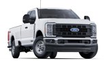 New 2025 Ford F250 XL w/ XL Chrome Package image 4