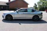 New 2025 Acura TLX SH-AWD w/ A-SPEC Pkg image 5