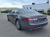 Used 2017 Lincoln Continental AWD w/ Equipment Group 500A image 3