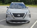 Used 2022 Nissan Rogue SL image 2