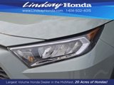 Used 2021 Toyota RAV4 XLE image 2