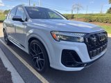 New 2025 Audi Q7 3.0T Prestige image 5