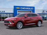 New 2025 Buick Envision Avenir image 2