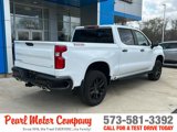 New 2025 Chevrolet Silverado 1500 LT Trail Boss w/ LT Trail Boss Premium Package image 4