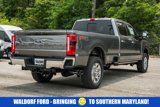 New 2025 Ford F350 Lariat w/ Lariat Ultimate Package image 4