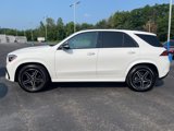 Used 2024 Mercedes-Benz GLE 350 4MATIC image 2
