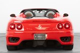Used 2001 Ferrari 360 Spider image 6
