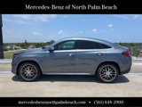 New 2025 Mercedes-Benz GLE 63 AMG S image 3