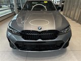 New 2025 BMW 330i xDrive Sedan w/ M Sport Package image 2