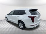 New 2025 Cadillac XT6 Luxury image 3