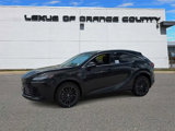 New 2025 Lexus RX 350h image 4