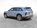 New 2026 Cadillac Vistiq Luxury image 4