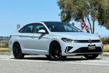 New 2025 Volkswagen Jetta SE image 2