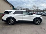 Used 2020 Ford Explorer ST w/ Premium Technology Package image 3