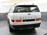 New 2025 Hyundai Santa Fe Calligraphy image 4