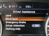 Used 2024 Nissan Titan SV w/ SV Bronze Edition Package image 5