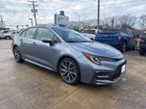 Used 2020 Toyota Corolla SE image 3