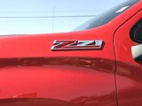New 2025 Chevrolet Silverado 1500 Custom Trail Boss image 4