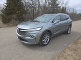 Used 2023 Buick Enclave Avenir w/ Avenir Technology Package image 2