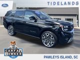 Used 2025 Ford Expedition Platinum w/ Platinum Ultimate Package image 1