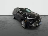 Certified 2024 Buick Encore GX Avenir w/ Avenir Technology Package image 2