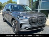 New 2025 Lincoln Aviator Reserve w/ Equipment Group 201A image 2