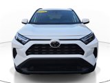 Used 2025 Toyota RAV4 XLE image 2