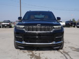 New 2025 Jeep Grand Cherokee L Summit image 4