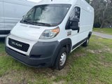 Used 2020 RAM ProMaster 1500 image 3