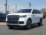 New 2025 Lincoln Navigator Black Label image 2