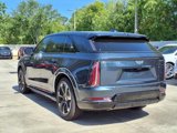 New 2025 Cadillac Escalade IQ Sport 1 image 3