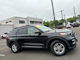 Certified 2020 Ford Explorer XLT w/ Equipment Group 202A image 3