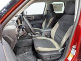 New 2025 Ford Bronco Sport Big Bend w/ Convenience Package image 3