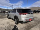 New 2025 Nissan Pathfinder SL image 5