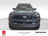 New 2025 Toyota 4Runner SR5 image 2